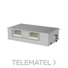 GREE - U.EXT. GREE BIG DUCT 25 R32 - Imagen 2
