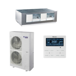 GREE - CONDUCTOS GREE BIG DUCT CDT 25 R32