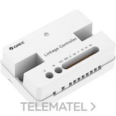 GREE - CONTROLADOR PARO/MARCHA LE60-24/H1