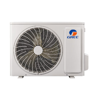 GREE - U.EXT. GREE FAIR 18 A1 7,1/7,8kW / R32