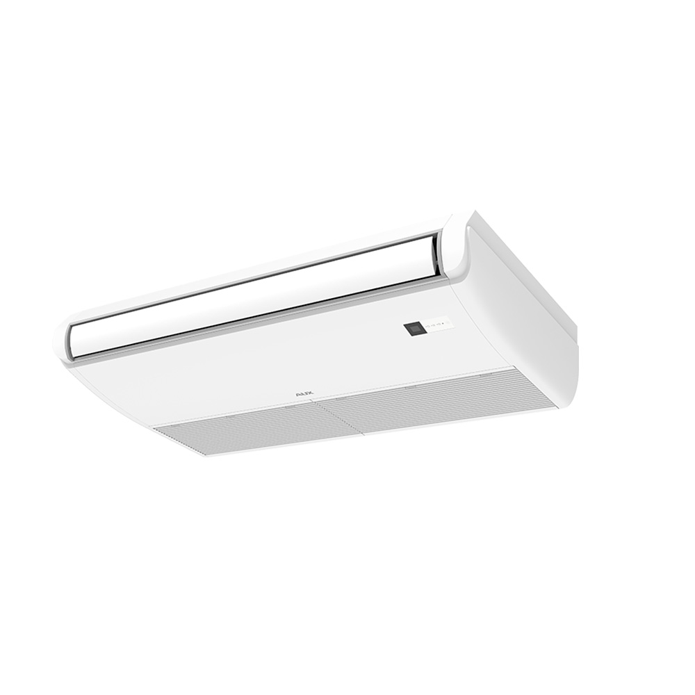 AUX - U. INT. SUELO-TECHO AUX FDCF125F-B - Imagen 5